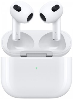 Apple AirPods 3 (MME73TU/A) Kulaklık kullananlar yorumlar